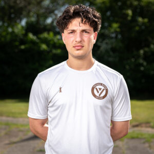 2 George Shokri 1x1