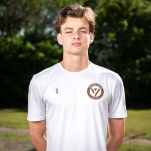 2 Magne Bech 1x1