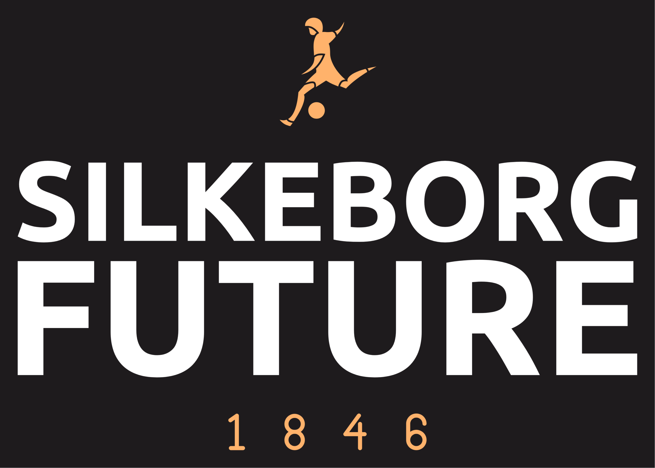 Color logo with background